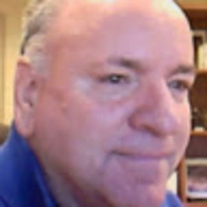 Meet your Posher, Donald